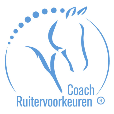 Logo ruitervoorkeuren Coach